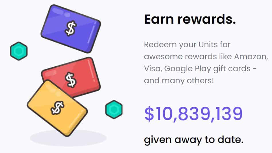 Mistplay  Play and earn awesome rewards