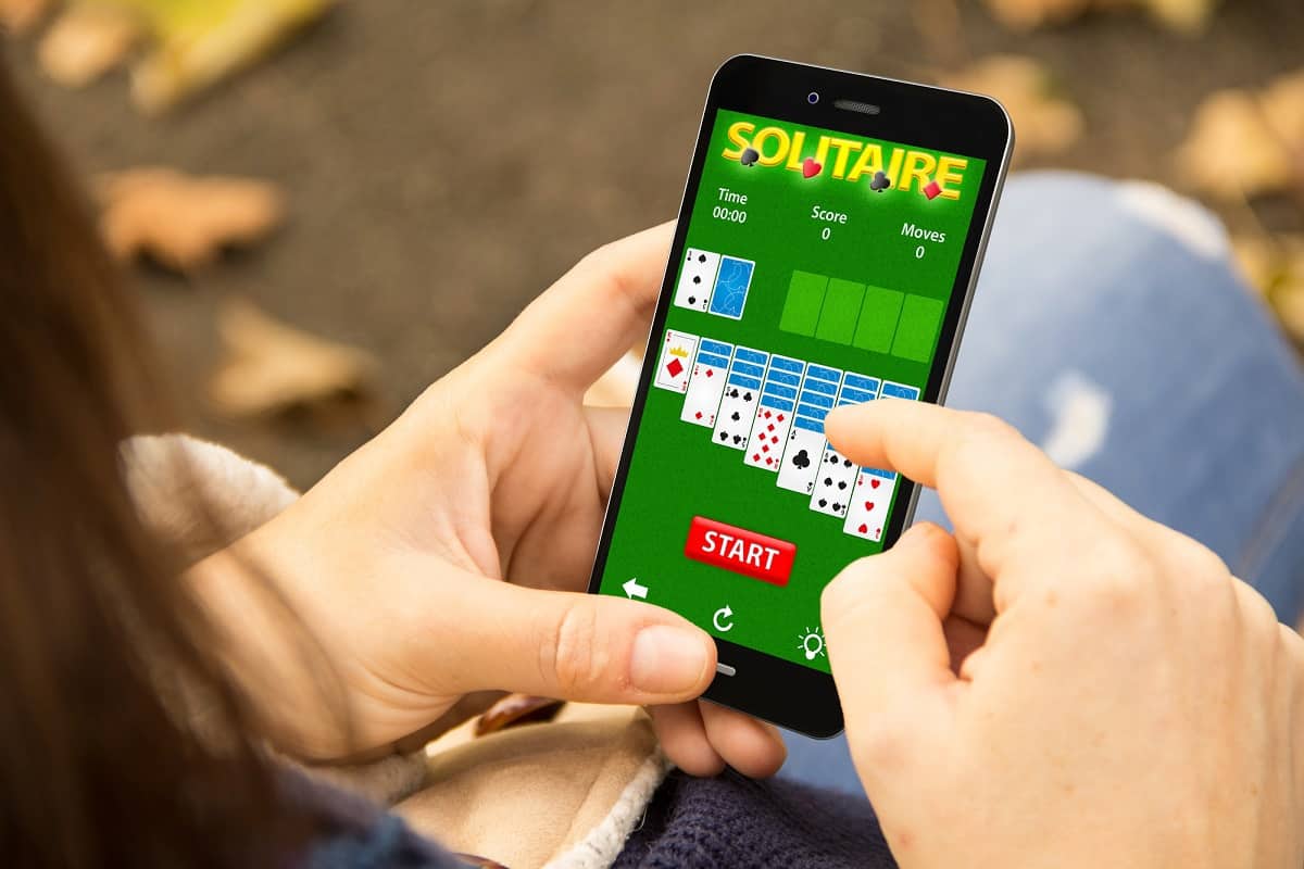 10 Best Solitaire Apps to Win Money in 2024