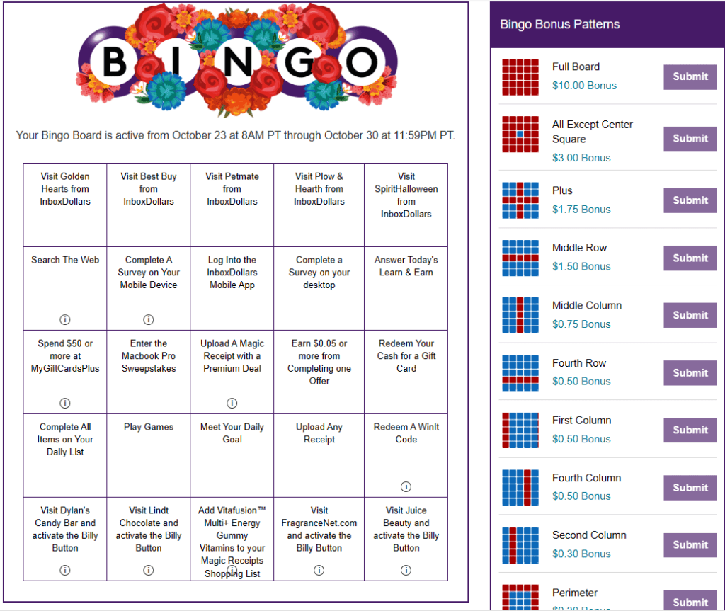 11 Best free online bingo game ideas