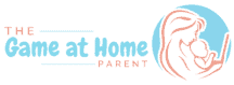 The Game at Home Parent logo